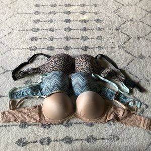 Victoria’s Secret Bras